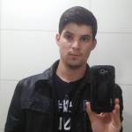 Vitor Teixeira Profile Picture