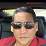 Esron Menezes Profile Picture
